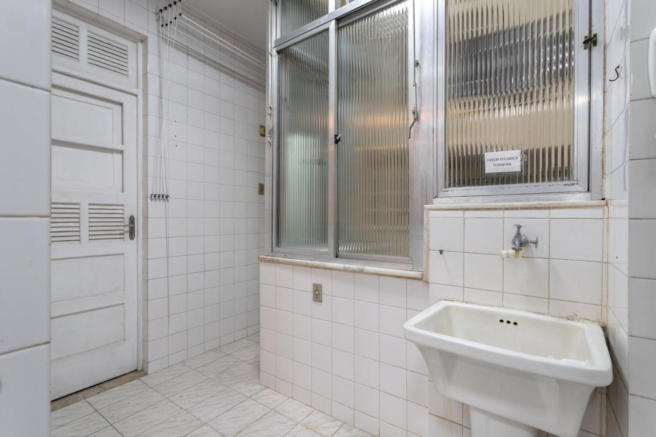 Apartamento Chez Copacabana Posto 5 *