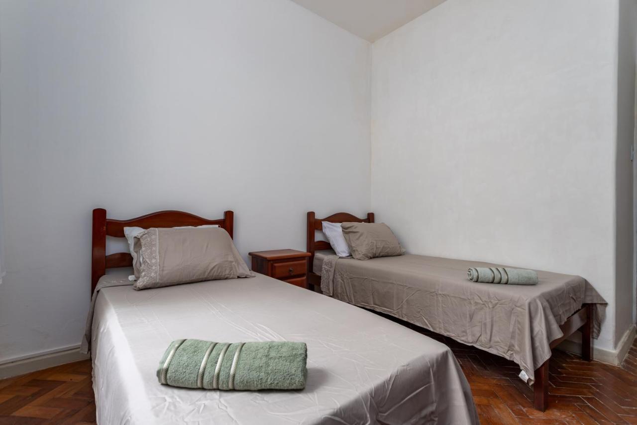 Chez Copacabana Posto 5 * Río de Janeiro