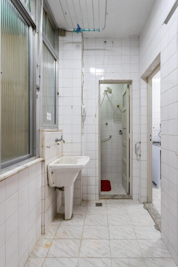 Apartamento Chez Copacabana Posto 5 Río de Janeiro