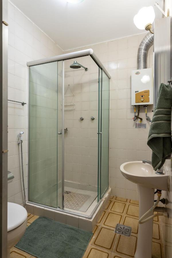Chez Copacabana Posto 5 Apartamento Río de Janeiro