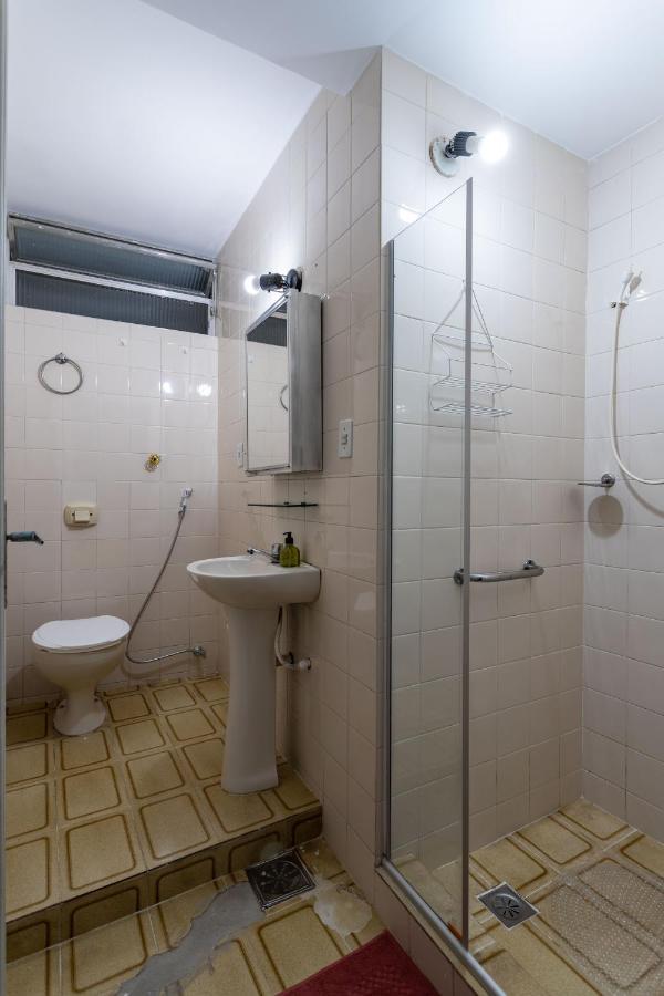 Chez Copacabana Posto 5 Apartamento Río de Janeiro