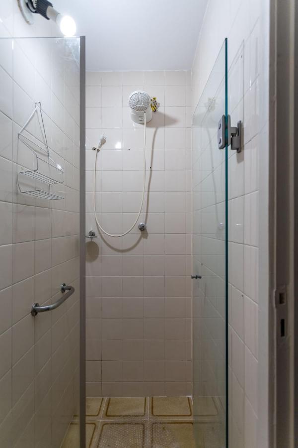 Chez Copacabana Posto 5 Apartamento Río de Janeiro
