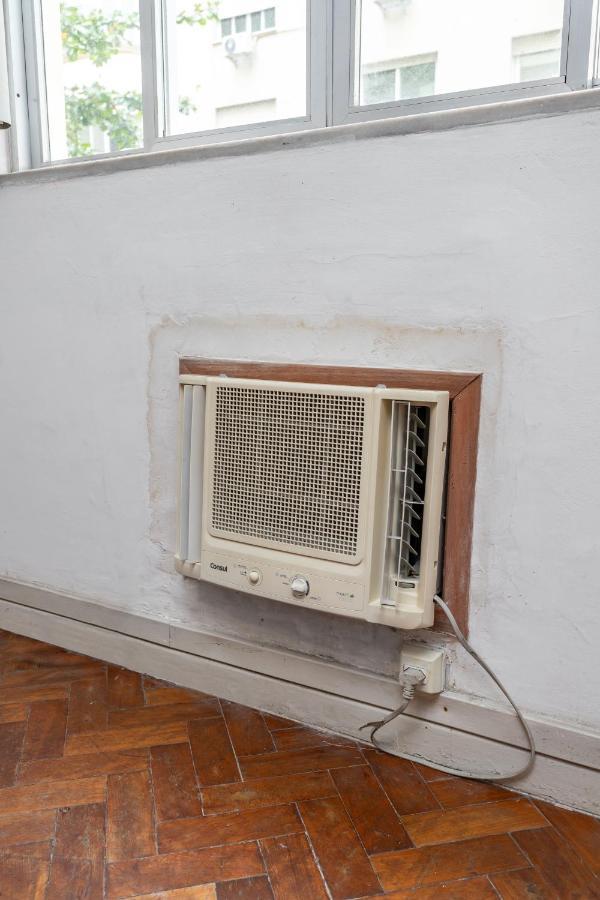 Apartamento Chez Copacabana Posto 5 Río de Janeiro